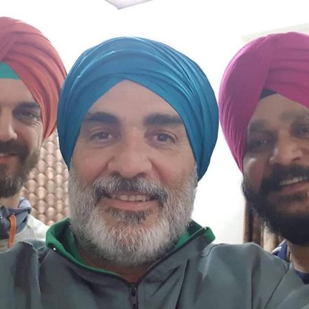 Sukhmani Home Stay Amritsar Dış mekan fotoğraf