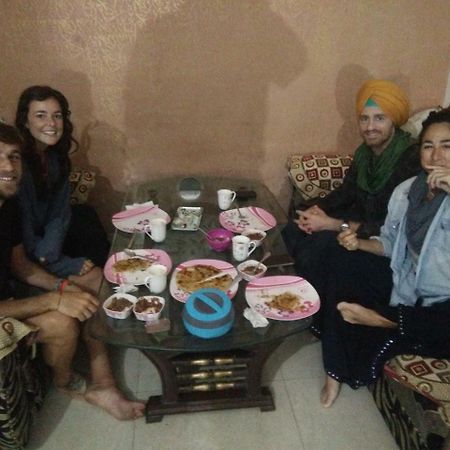 Sukhmani Home Stay Amritsar Dış mekan fotoğraf