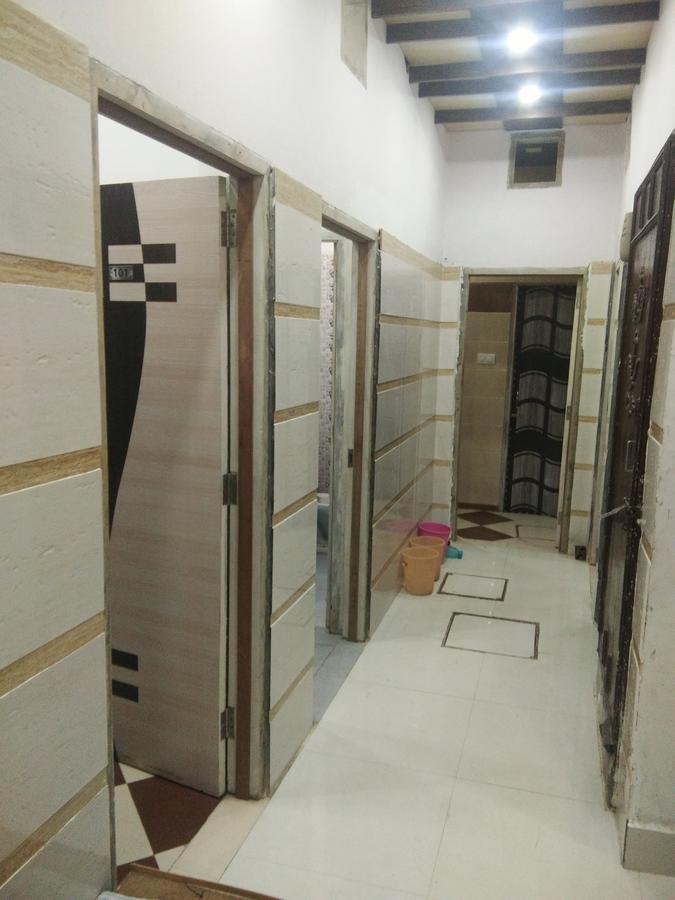Sukhmani Home Stay Amritsar Dış mekan fotoğraf