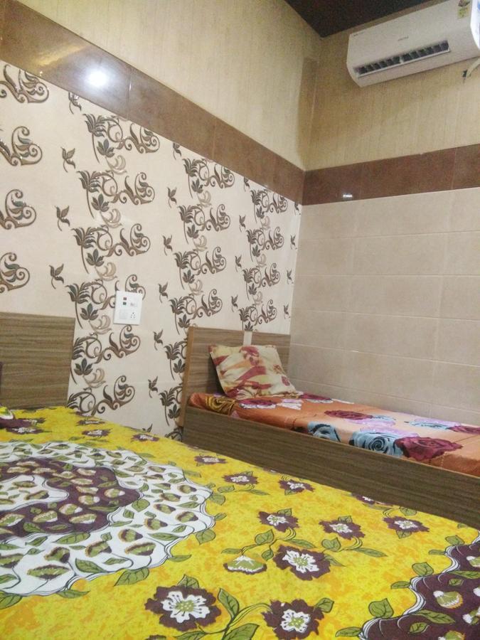 Sukhmani Home Stay Amritsar Dış mekan fotoğraf