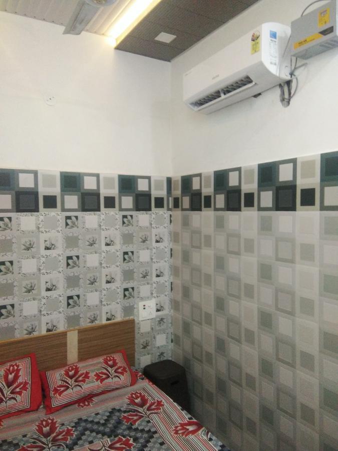 Sukhmani Home Stay Amritsar Dış mekan fotoğraf