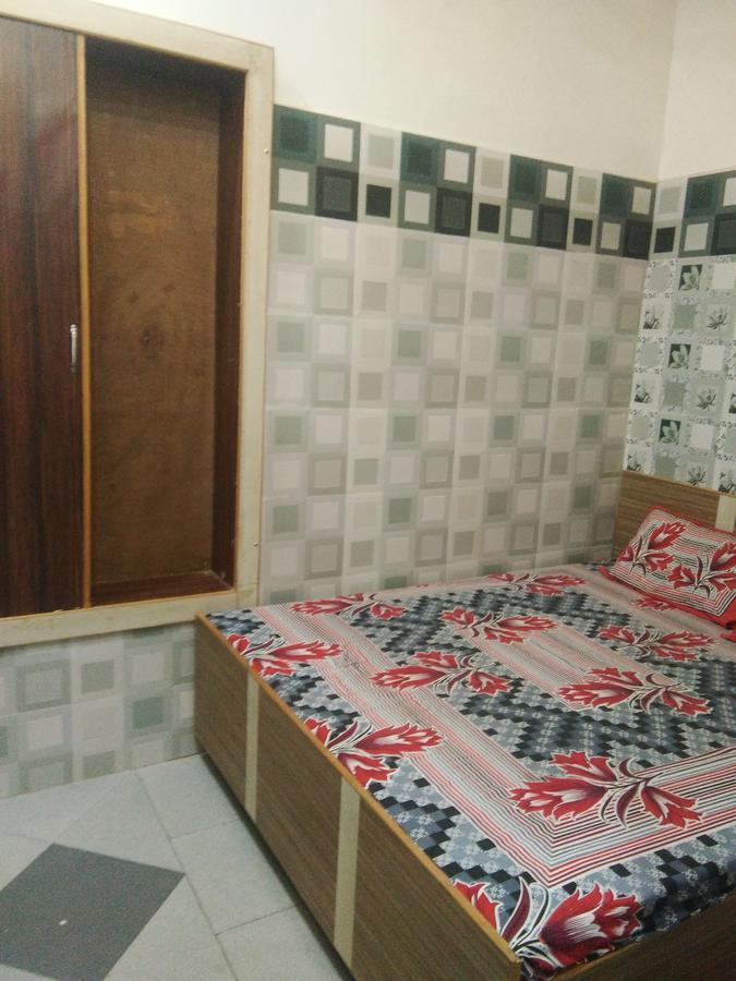 Sukhmani Home Stay Amritsar Dış mekan fotoğraf