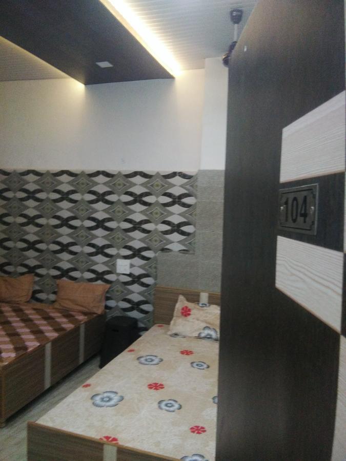 Sukhmani Home Stay Amritsar Dış mekan fotoğraf