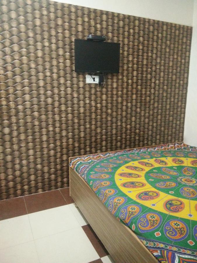 Sukhmani Home Stay Amritsar Dış mekan fotoğraf