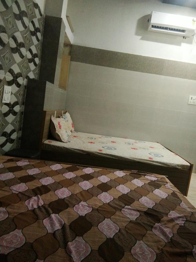 Sukhmani Home Stay Amritsar Dış mekan fotoğraf