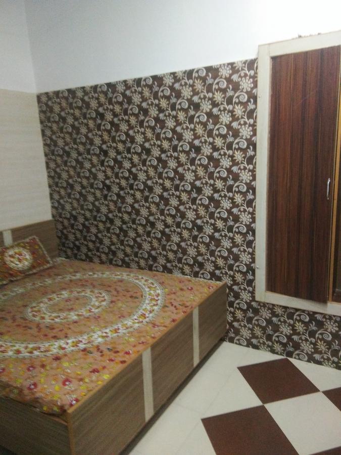 Sukhmani Home Stay Amritsar Dış mekan fotoğraf
