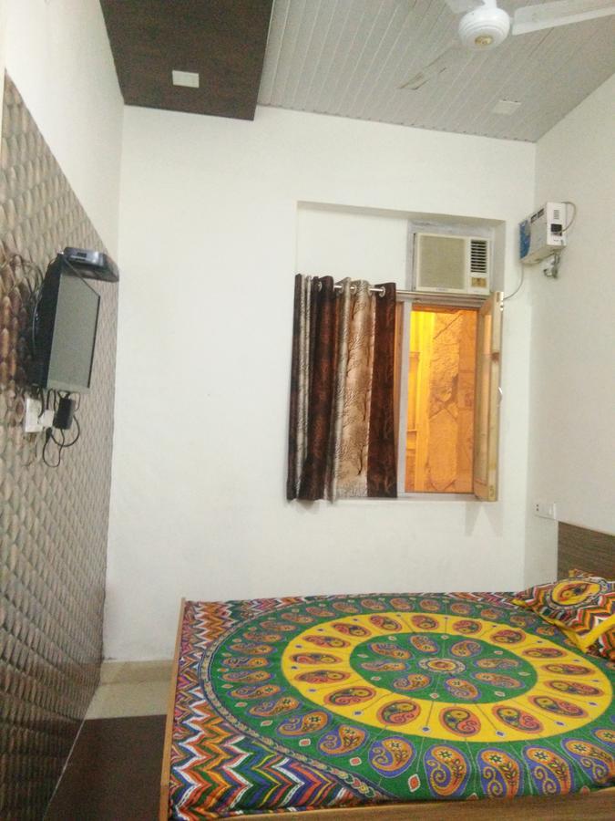 Sukhmani Home Stay Amritsar Dış mekan fotoğraf