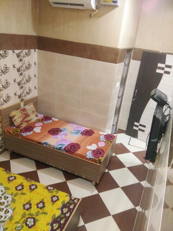 Sukhmani Home Stay Amritsar Dış mekan fotoğraf