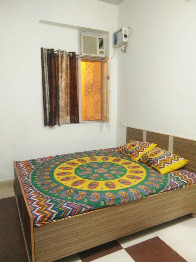 Sukhmani Home Stay Amritsar Dış mekan fotoğraf