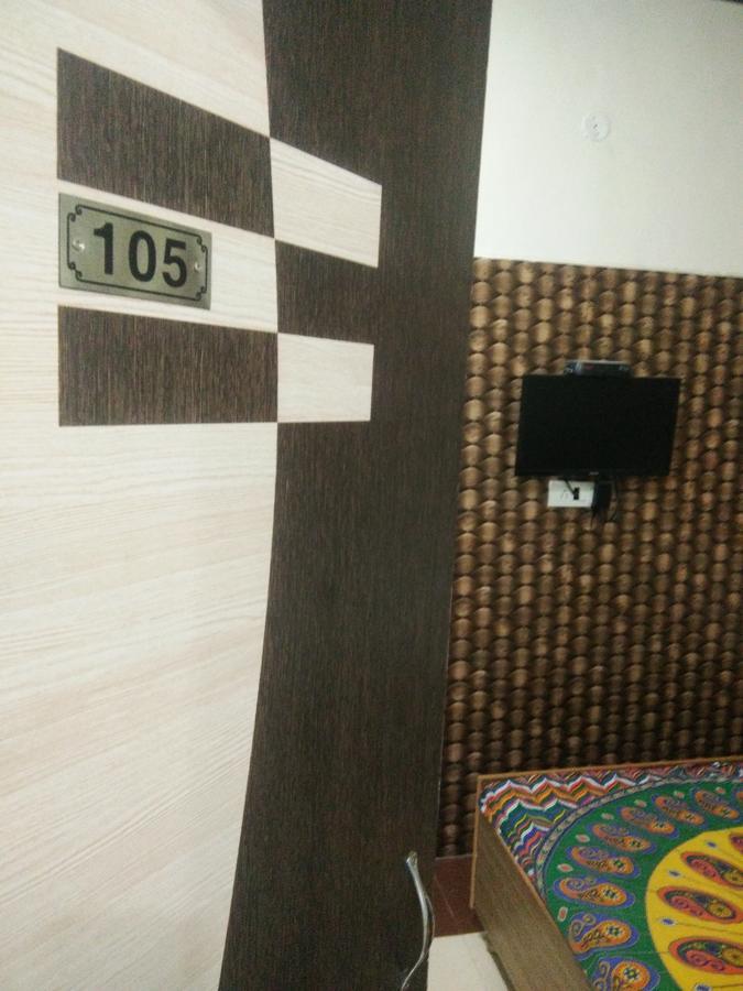Sukhmani Home Stay Amritsar Dış mekan fotoğraf