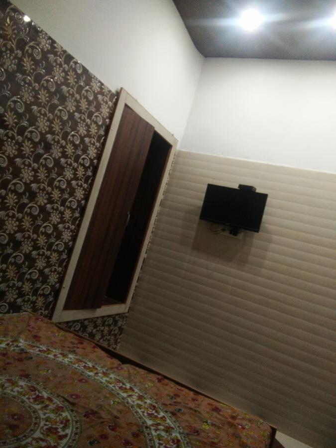 Sukhmani Home Stay Amritsar Dış mekan fotoğraf