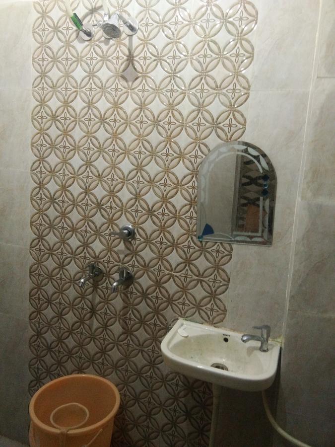 Sukhmani Home Stay Amritsar Dış mekan fotoğraf