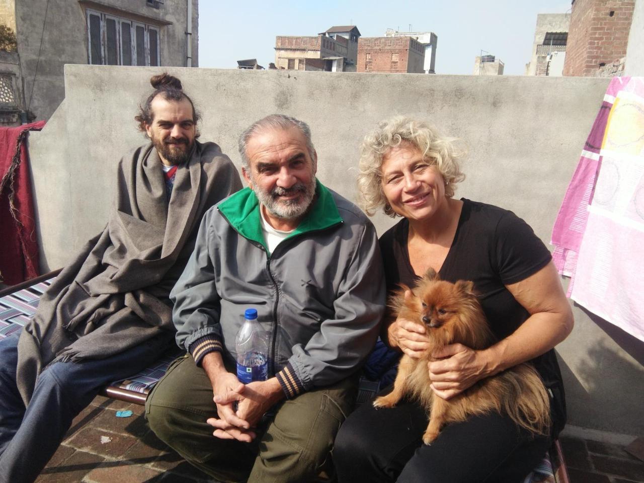 Sukhmani Home Stay Amritsar Dış mekan fotoğraf